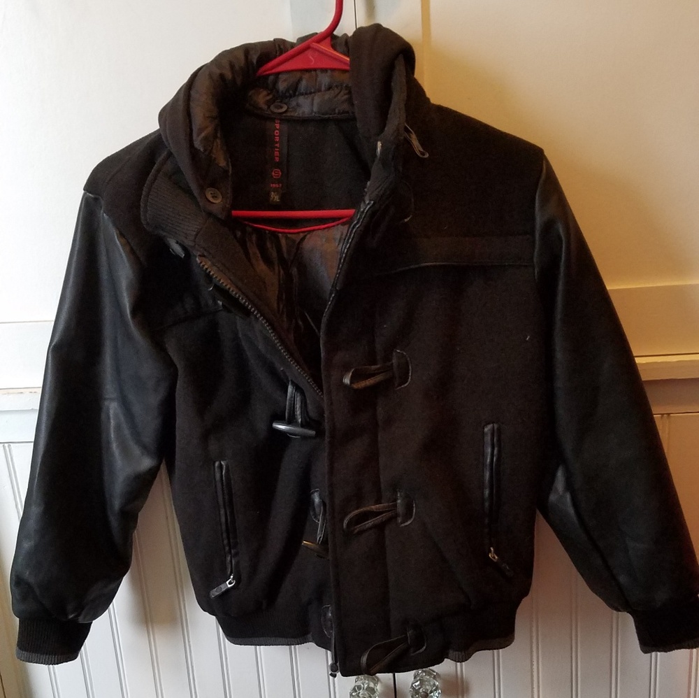 Sportier 1957 size 7xl worn a couple times